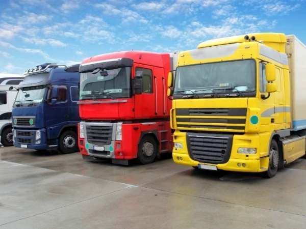 Ankara Çerkezköy Nakliye